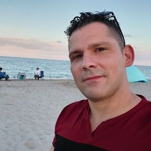 Meet your Posher, Boris luis